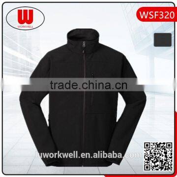 100 polyester outer jacket motorcycle