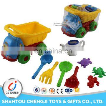 High quality beach molds kids magic sand digging toys