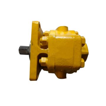 Excavator Low Noise Sumitomo Hydraulic Pump Qt33-16l-a