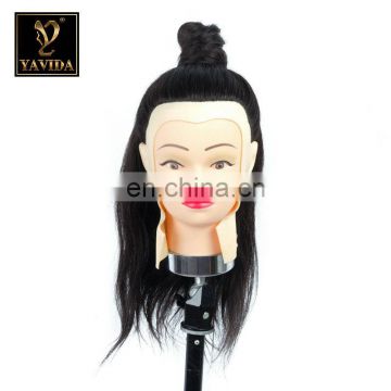 world best selling products cheap hair mannequin head