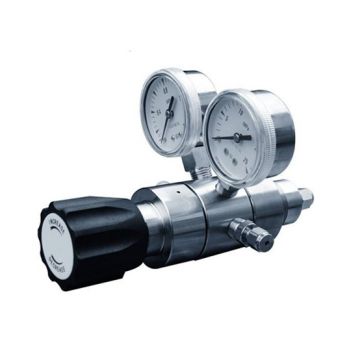 Best supplier of two stage gas system pressure regulator