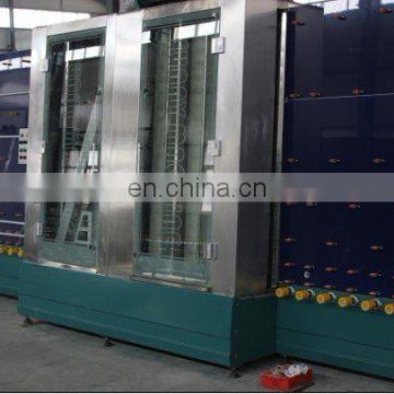 vertical glass washing machine, Automatic vertical Glass Washing Machine