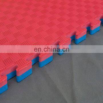 jigsaw martial arts tiles eva interlocking foam mat