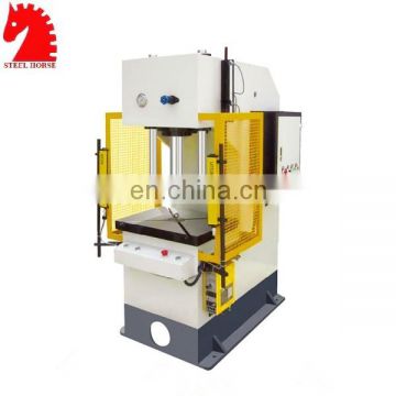 Professional factory hydraulic punch press 500 ton manufacturers with low price
