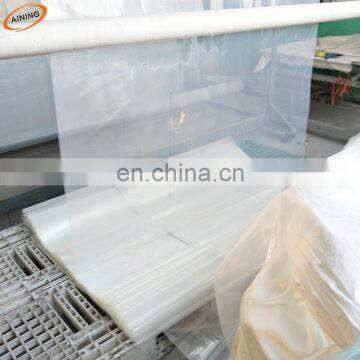 Factory Supply Agricultural Plastic Greenhouse Film