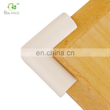 safe edge & corner cushion, table foam tape, table rubber edge protector
