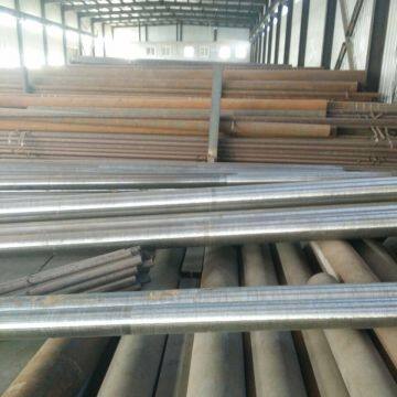 Seamless Steel Tube Alloy Seamless Pipe Astm A333 Gr6 Seamless