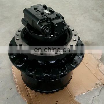 Excavator 324D Travel Device 324d Final Drive With Motor