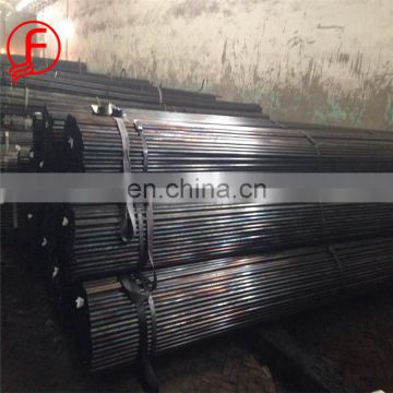 electrical item list seamless anneal steel 3 inch black plastic pipe with cheaper price