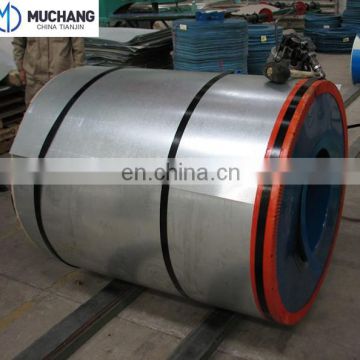 Factory direct sale Galvanized and Aluminum Zinc Coated Coil
