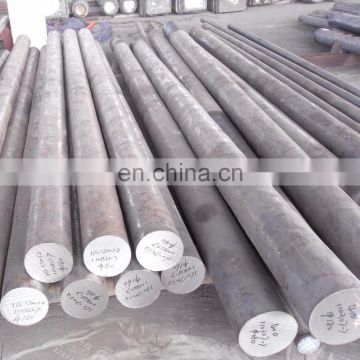 SAE4140 round steel bar