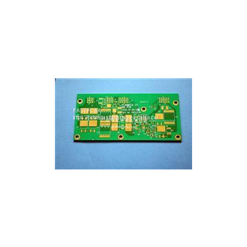 FR4 PCB board,FR4 circuit board for automotive