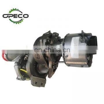 AX2Q6K682CB,02C2C40364,AX2Q6K682CA,LR013202 turbochra for Discovery 3.0 T