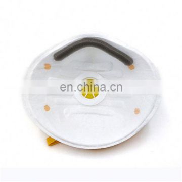 Cycling Custom Printed Moulded Dust Mask