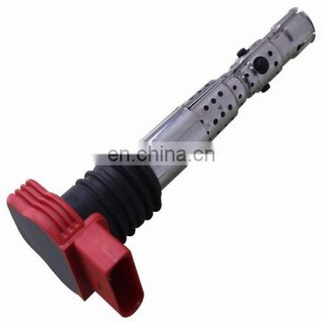 Ignition Coil For Imported Audi-A6 2.0L five-speed manual stepless speed change (2002-2005) OEM 06C 905 115D 06C905115B