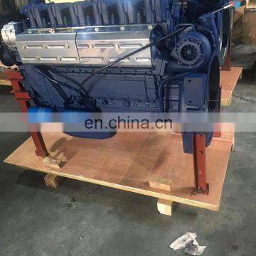 WD10G220E23 Weichai Engine for Construction Machines Engine