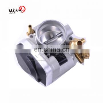 Hot sale mechanical throttle body for Chevrolets A2C53192017 93189782 555562380 5825723