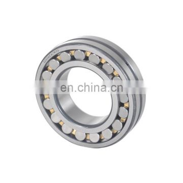 jaw crusher spindle shaft used 23026 CC CA W33 industrial spherical roller bearing size 130x200x52