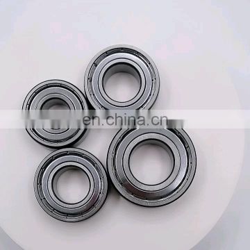 2020 china factory supply P0 P6 low noise high speed   ball bearing 6005  rolamento 6006