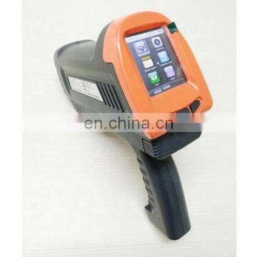 Handheld Retroreflectometer for Road sign