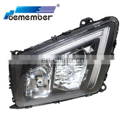 OEMember | 22239061 Standard HD Truck Aftermarket Right Lamp For VOLVO FMX