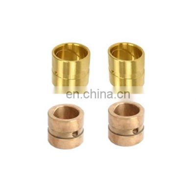 For JCB Backhoe 3CX 3DX Steering Assembly Bushes Set of 4 Units - Whole Sale India Best Quality Auto Spare Parts