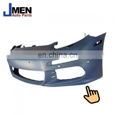 Jmen Taiwan 97050591133 Bumper for Porsche Panamera 14- FR Car Auto Body Spare Parts