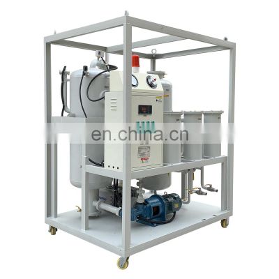 ZYD Vacuum transformer oil filtration/transformer oil purifier/transformer oil purification equipment