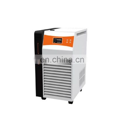 TP-1300 LCD Display Automatic Recirculating Chiller