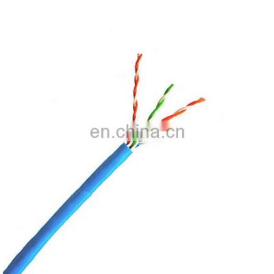 99.9% Pure Copper Cat5 Cat5e Lan Cable Cat5e Ethernet cable Bulk Cable