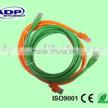 cat6 copper jumper wire350Mhz