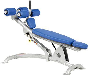 CM-237 AB bench commercial workout equipment