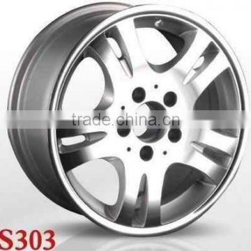 S988 alloy wheels