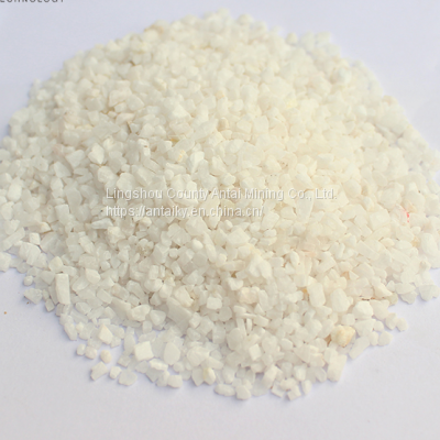 High quality barite powder
