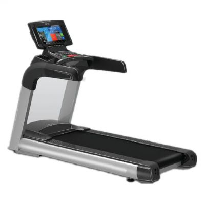 CM-607 Touch screen commercial treadmill with WIFI exercise fitness equipment