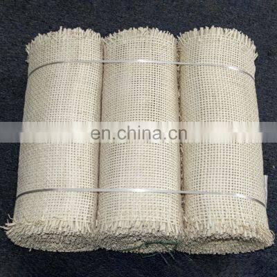 Vietnam high quality rattan cane webbing