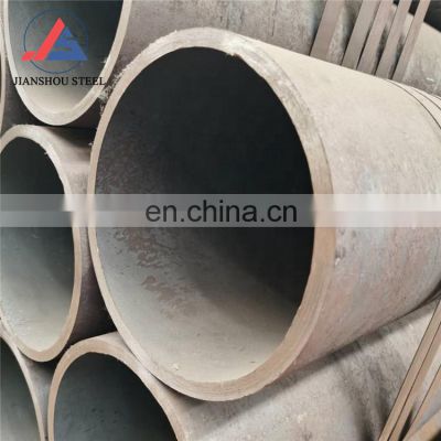 High Quality Seamless Alloy Steel Pipe ASTM A335 Standard P2 P5 P9 P11 12 inch 14 inch Steel Pipe