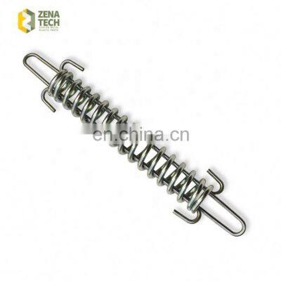 ISO 9001 Certificate custom Tension Spring Clamps Radiator Hose Carbon Steel spring clamps