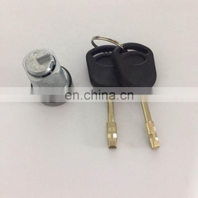 High Quality Fuel tank lock cylinder YC15V18168AA or 4060100 For Ford Transit