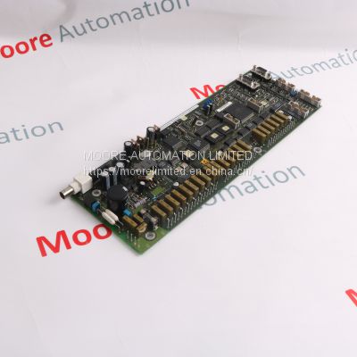 ABB PM825 3BSE010796R1 AC80 Processor Module