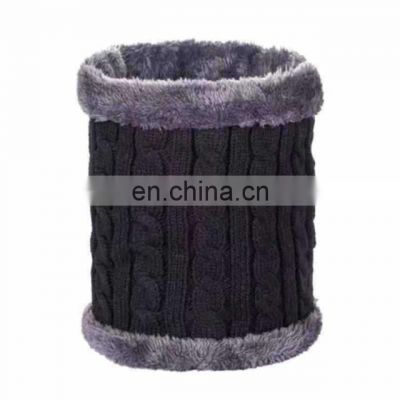 Fashionable Neck Warmer Winter Design Outdoor Polar Fleece Scarf Neck Warmer For Outdoor Sports High Quality Neck Warmer