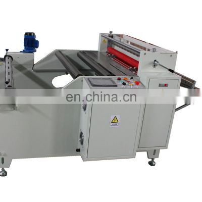 inquiry get suitable solution label automatic computer control Paper Cutting Machine