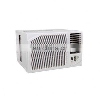 Reliable Manufacturer Cooling Only R410a 24000BTU 2Ton Window Heat And AC Unit