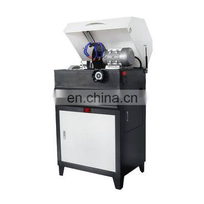 QG-4A Manual Metallographic Cutting Machine