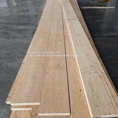 Pine LVL Beam 90*45 mm For Construction For Sale