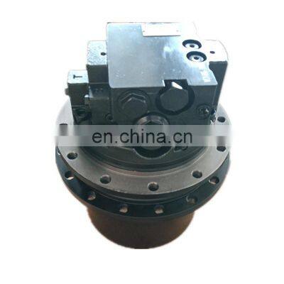 Excavator PC75MR-2 PC95-1 Final Drive T9T2 Travel Motor In Stock