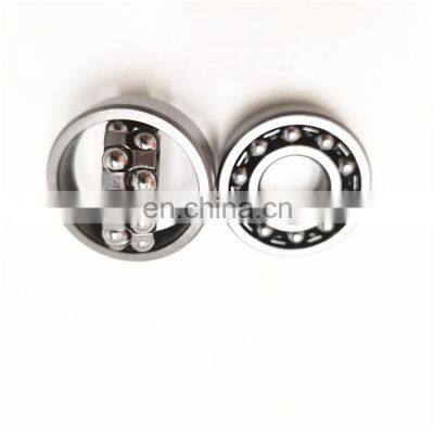 45x85x19 high precision self aligning ball bearing 111209 gearbox bearing 1209 tapered beariing 1209K bearing