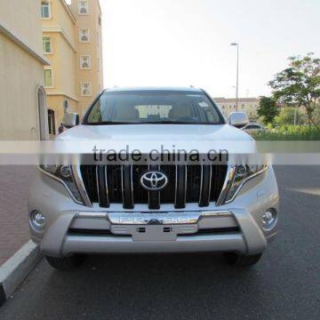 BRAND NEW TOYOTA PRADO 2.7L AUTO