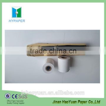 44mm thermal cashier paper roll