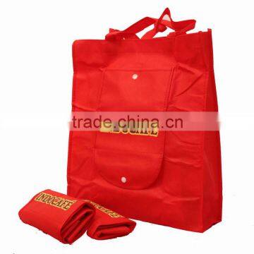 2016 foldable shopping bag